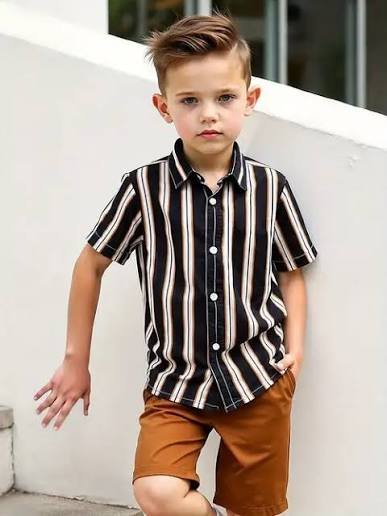 LINING SHIRT