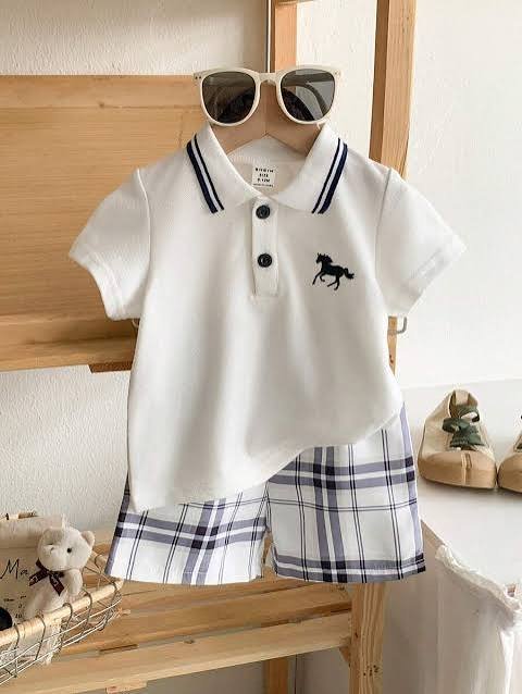POLO SHIRT