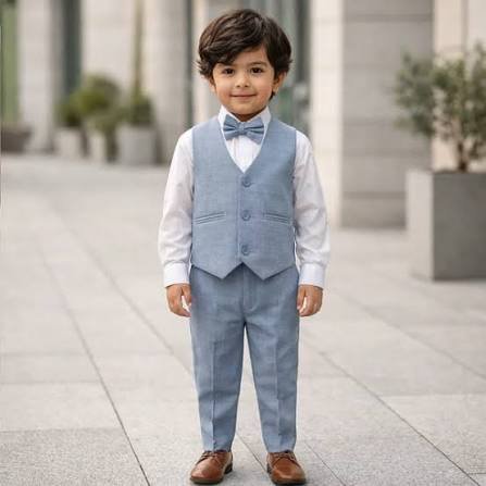 FULL BLUE GREY KIT