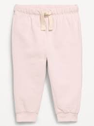 LIGHT PINK JOGGERS