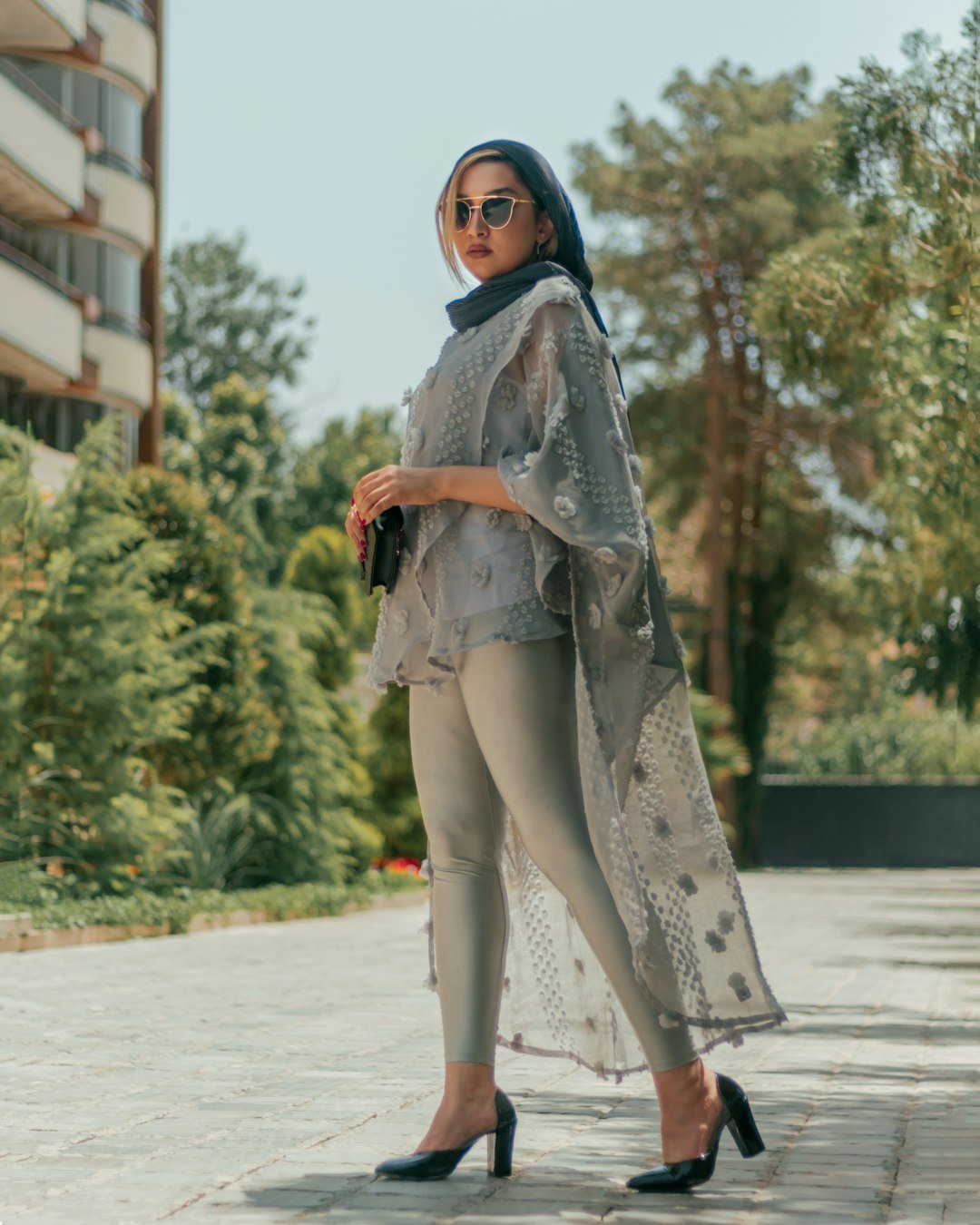VINTAGE SUIT