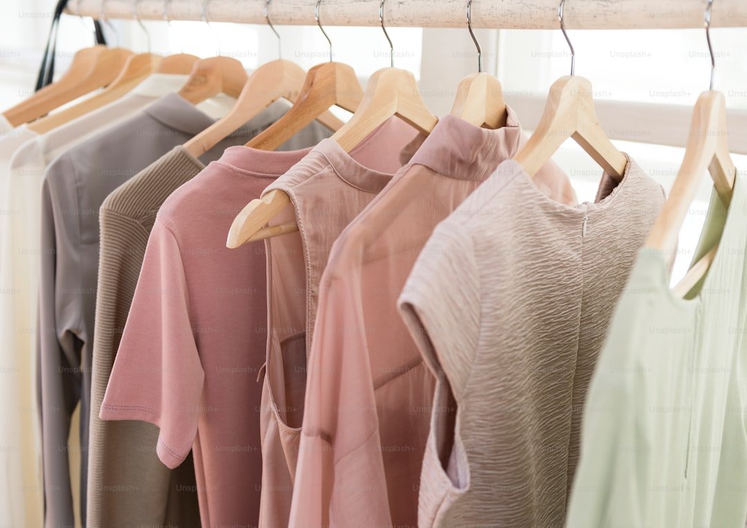 ELEVATED TUNIC