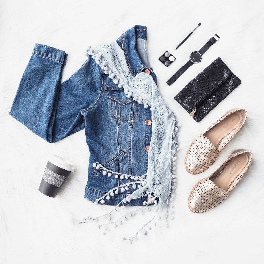 BLUE JEANS