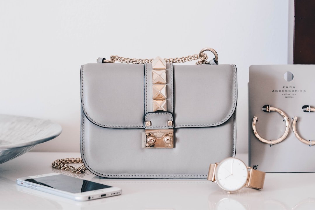 ELEVATED BAG