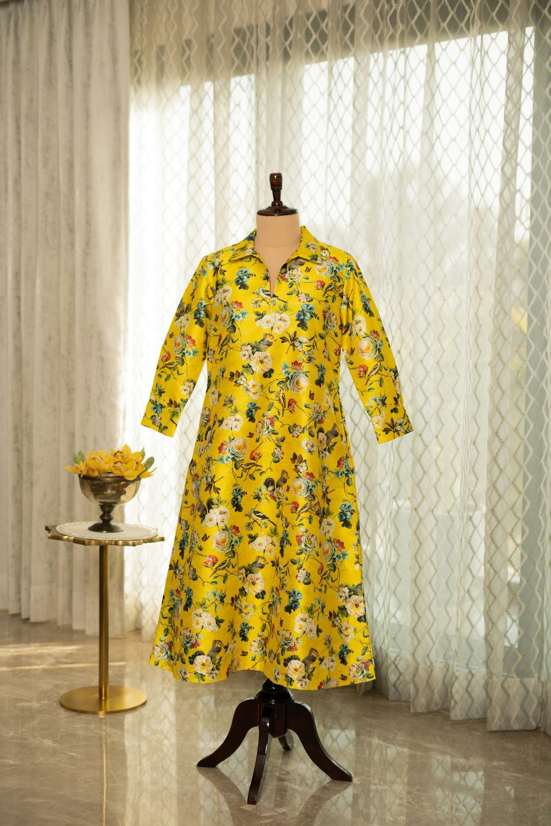 LUXE DRESS