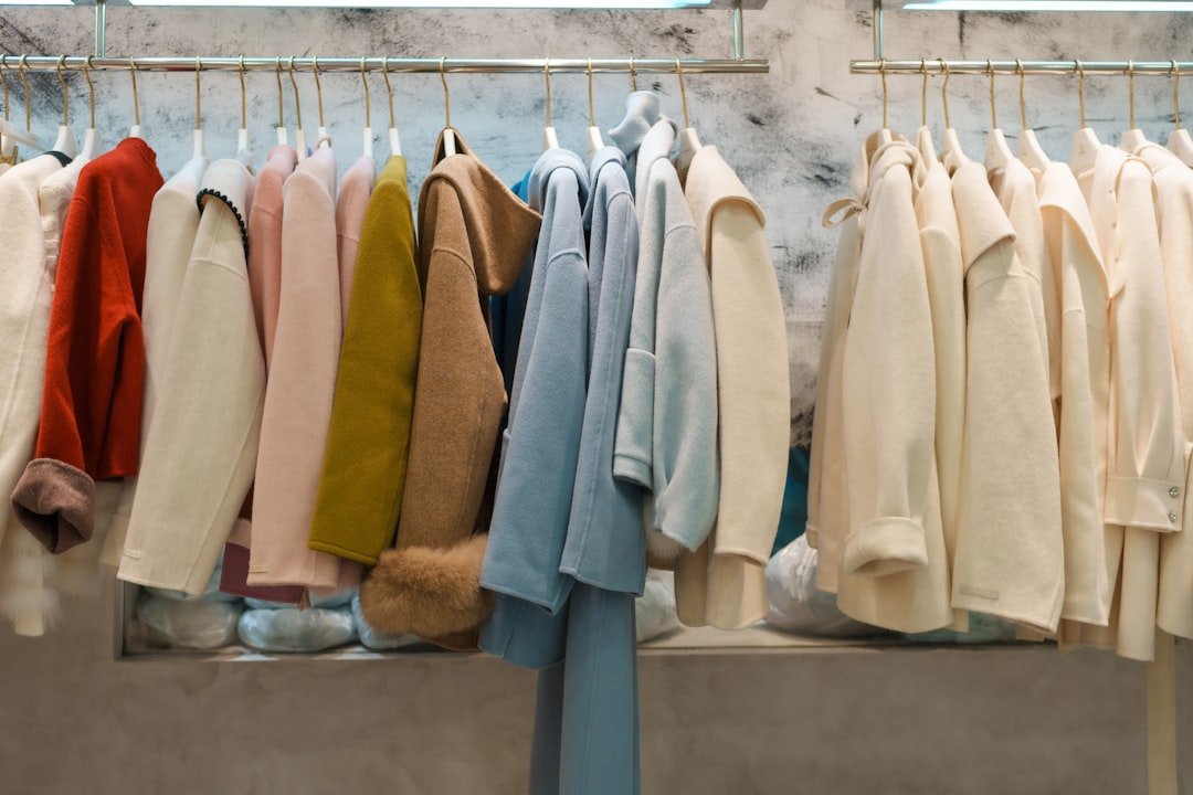 LINEN MIDI DRESS