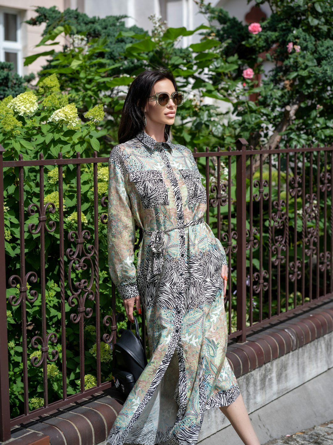 ELEVATED TUNIC